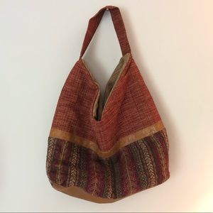 Hobo bag